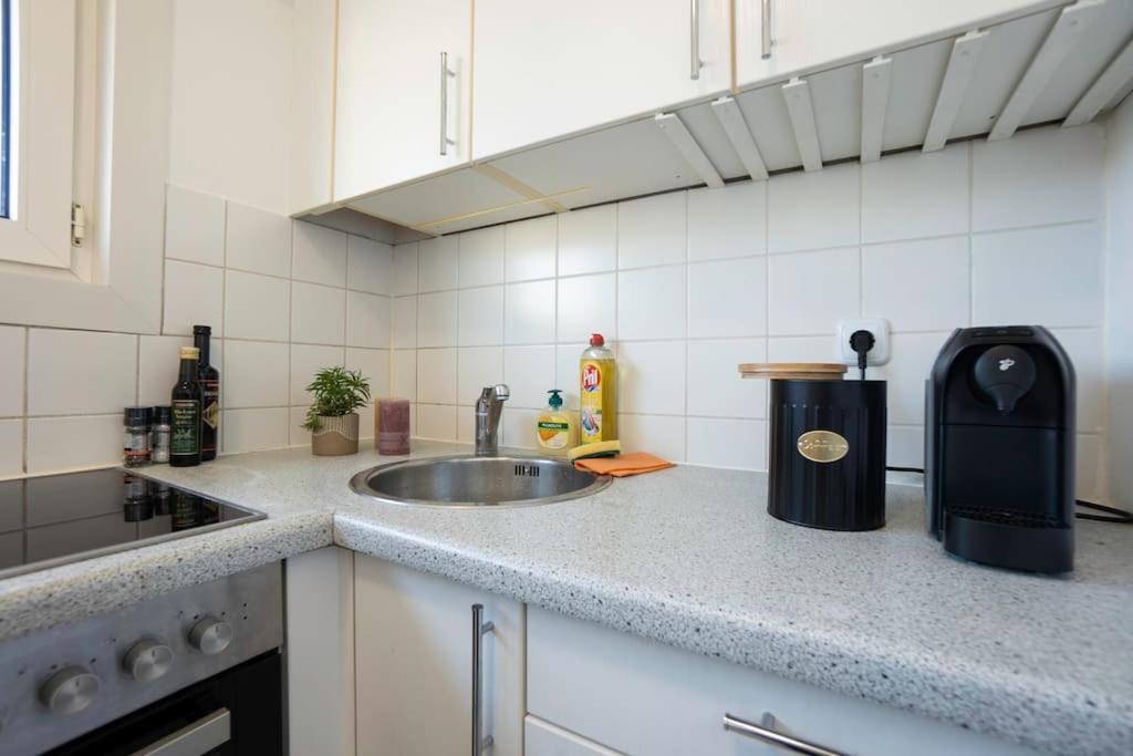 Stylish 2 Floor Penthouse • 15 Min To City Center Viena Exterior foto