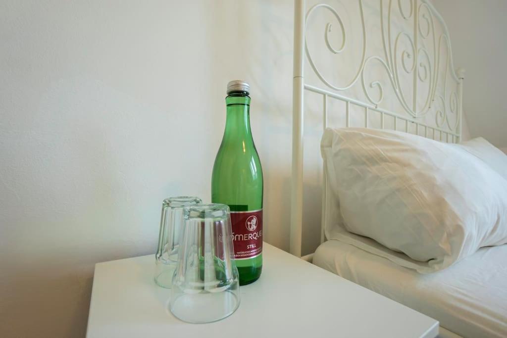 Stylish 2 Floor Penthouse • 15 Min To City Center Viena Exterior foto