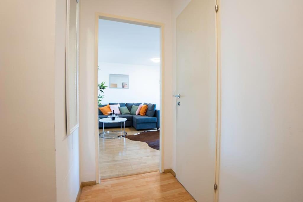Stylish 2 Floor Penthouse • 15 Min To City Center Viena Exterior foto